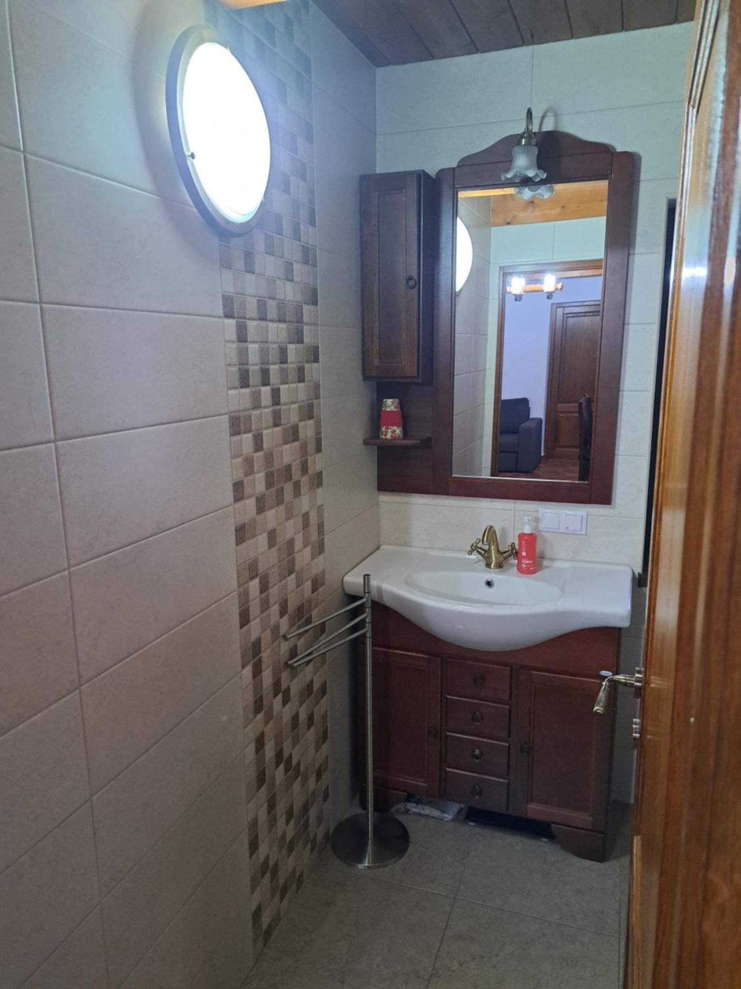 Casa Rustica Saceleana Βίλα Εξωτερικό φωτογραφία