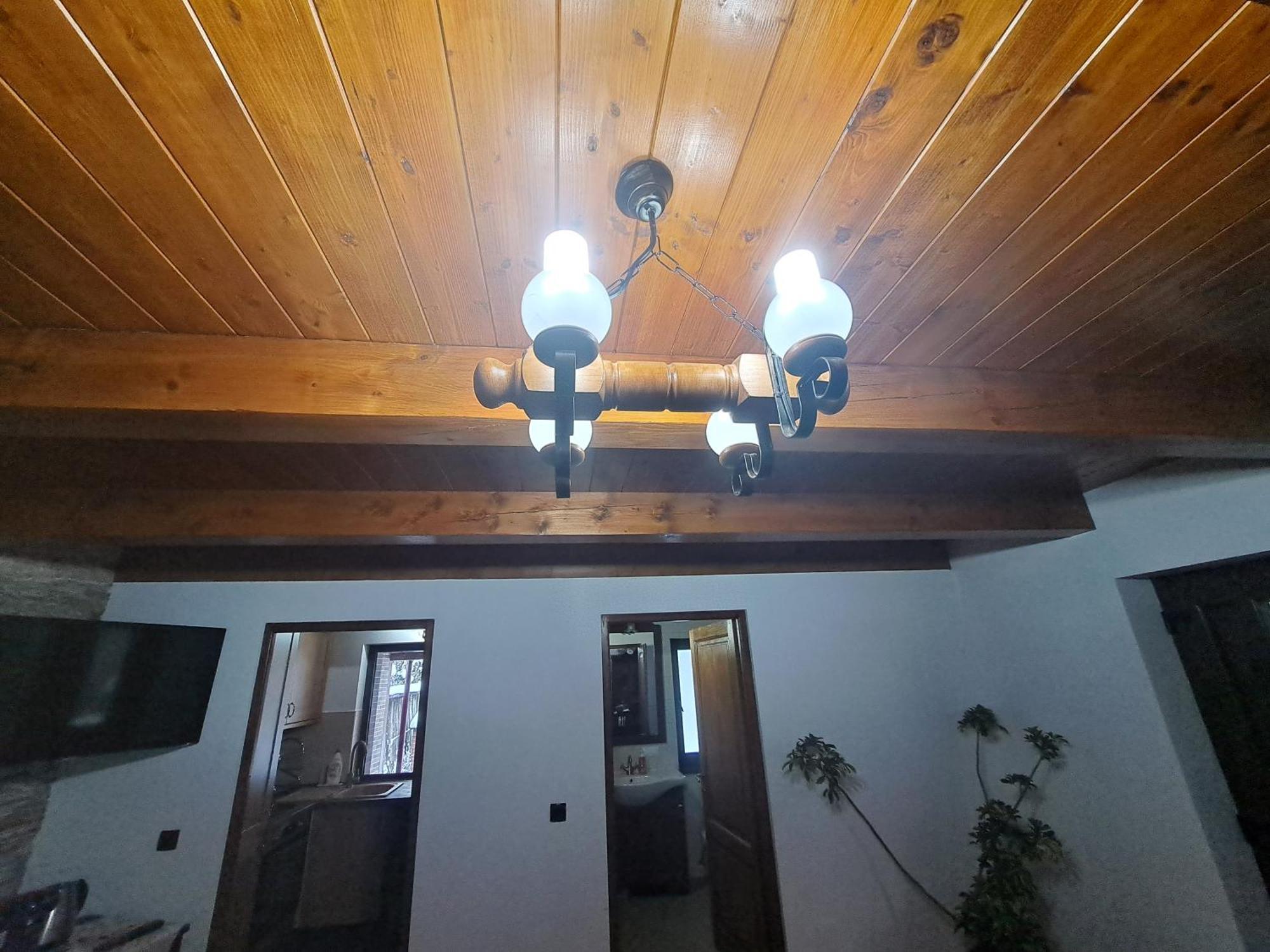Casa Rustica Saceleana Βίλα Εξωτερικό φωτογραφία