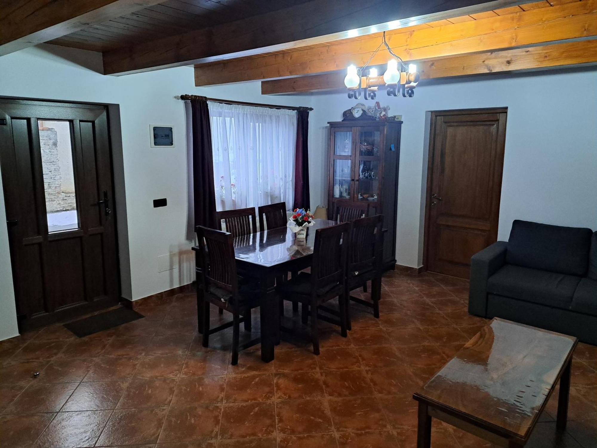 Casa Rustica Saceleana Βίλα Εξωτερικό φωτογραφία