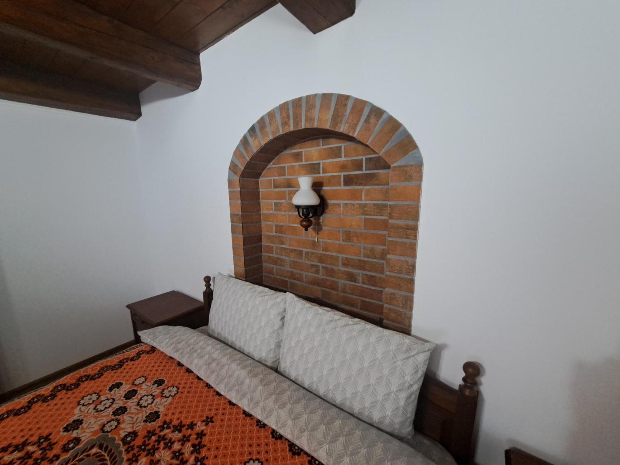 Casa Rustica Saceleana Βίλα Εξωτερικό φωτογραφία