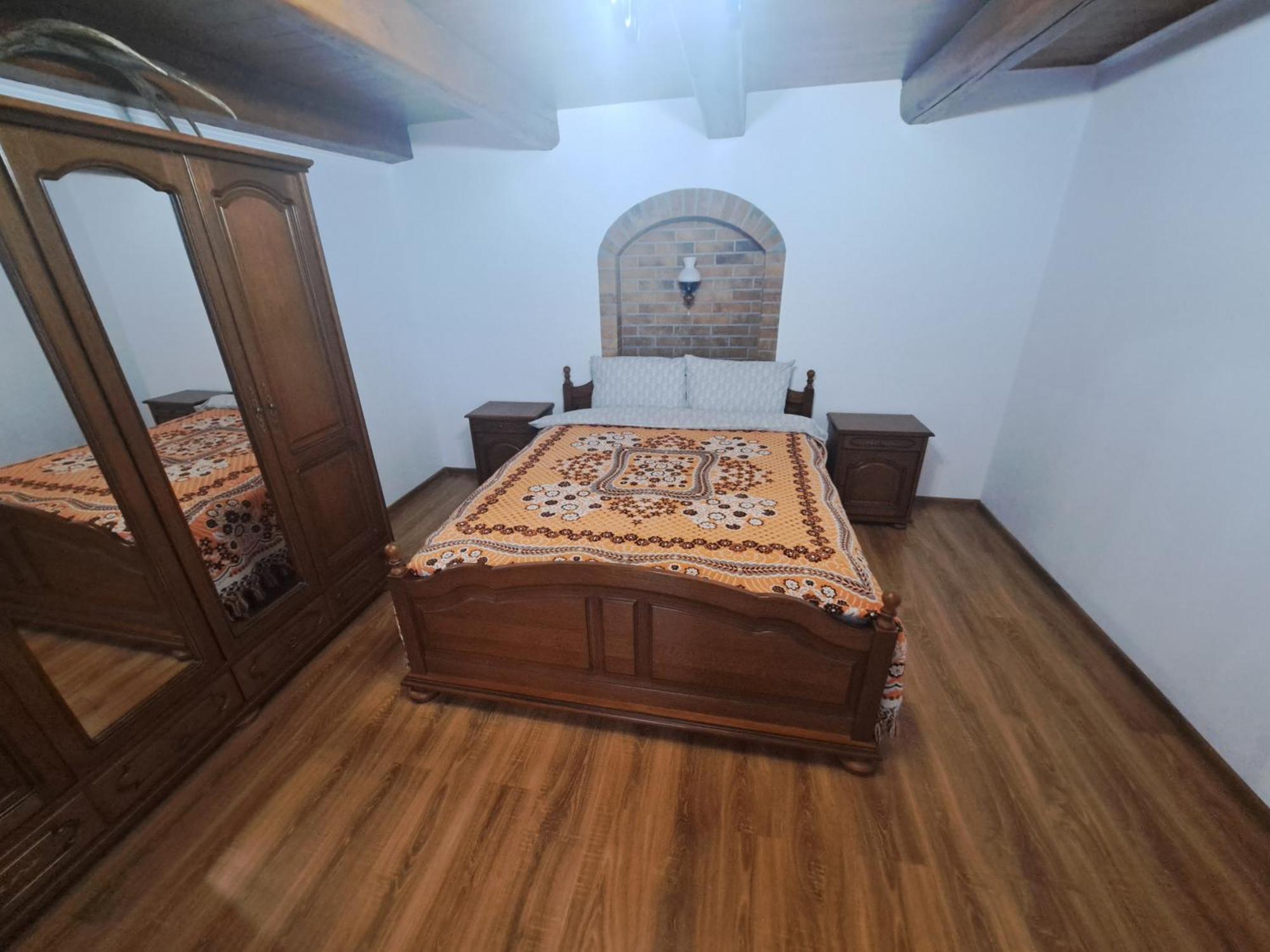 Casa Rustica Saceleana Βίλα Εξωτερικό φωτογραφία